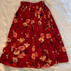 H&M Skirt
